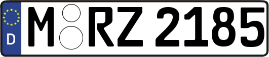 M-RZ2185
