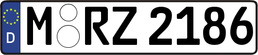 M-RZ2186