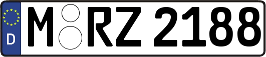 M-RZ2188