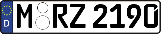 M-RZ2190
