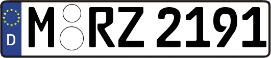 M-RZ2191