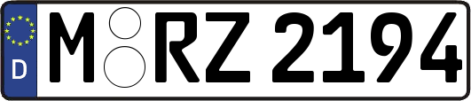 M-RZ2194