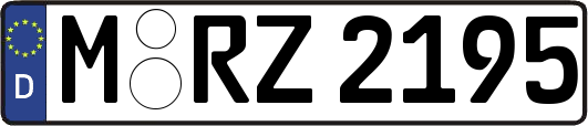 M-RZ2195