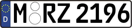 M-RZ2196