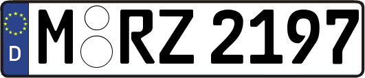 M-RZ2197