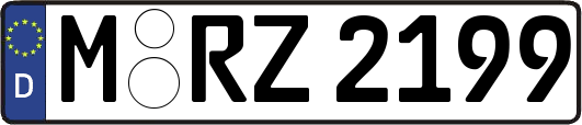 M-RZ2199