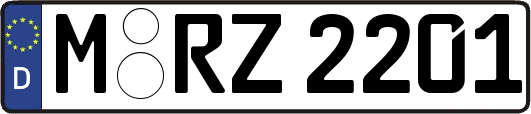 M-RZ2201