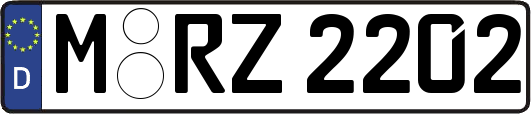 M-RZ2202