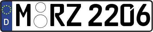 M-RZ2206