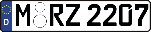 M-RZ2207
