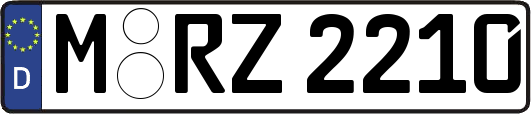 M-RZ2210