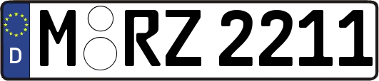 M-RZ2211