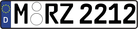 M-RZ2212