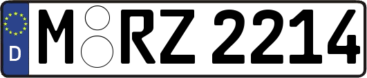 M-RZ2214