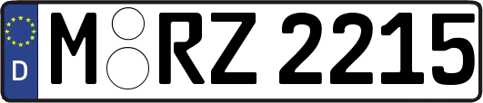 M-RZ2215