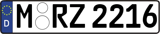 M-RZ2216