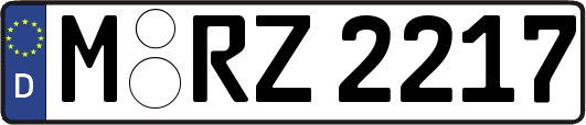 M-RZ2217