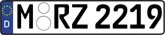 M-RZ2219