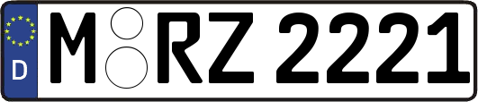 M-RZ2221