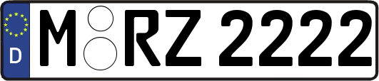 M-RZ2222