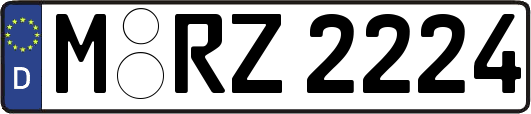 M-RZ2224
