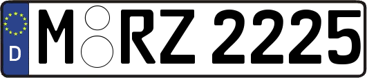 M-RZ2225
