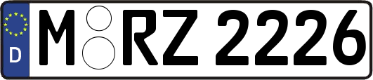 M-RZ2226