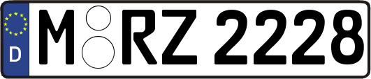M-RZ2228