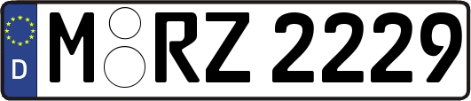 M-RZ2229