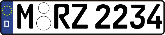 M-RZ2234