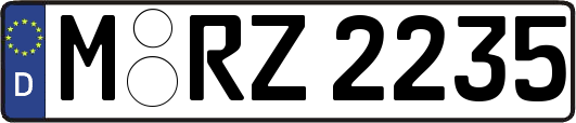 M-RZ2235