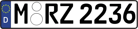 M-RZ2236