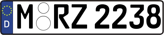 M-RZ2238