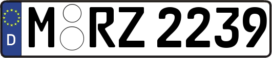 M-RZ2239
