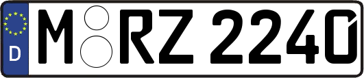 M-RZ2240