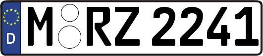 M-RZ2241