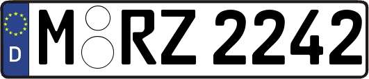 M-RZ2242