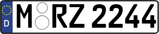M-RZ2244