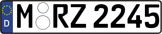 M-RZ2245