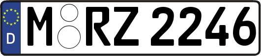 M-RZ2246