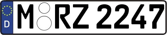 M-RZ2247
