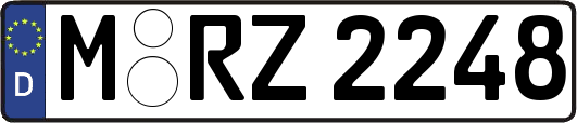 M-RZ2248