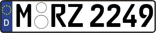 M-RZ2249
