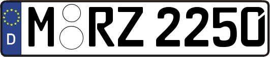 M-RZ2250