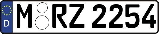 M-RZ2254