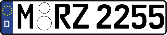 M-RZ2255