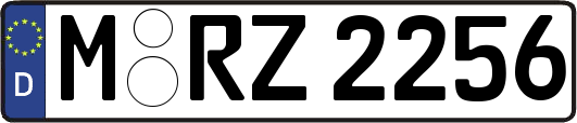 M-RZ2256