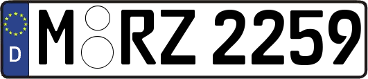 M-RZ2259
