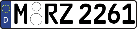 M-RZ2261