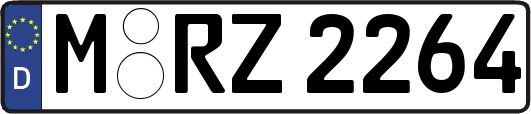 M-RZ2264